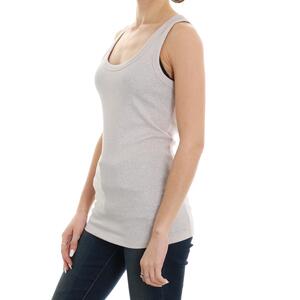 TOP LUREX VICOLO PERLA